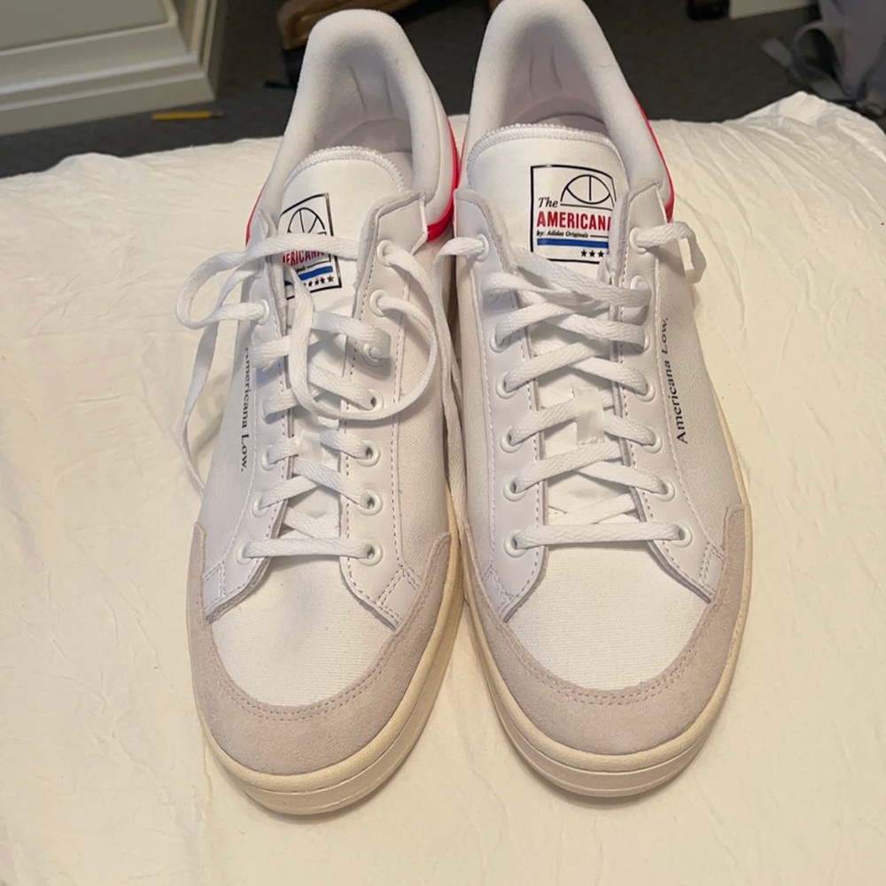 Adidas Americana Low
